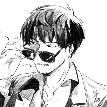 Wolfwood